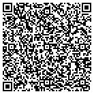 QR code with Ho-Ro Trucking CO Inc contacts