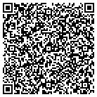 QR code with Ho-Ro Trucking Company Inc contacts