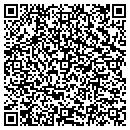 QR code with Houston E Vandyke contacts