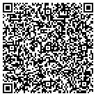 QR code with I Frame Building Solutions contacts