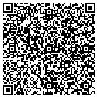 QR code with L D Diggstransportation contacts
