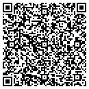QR code with Luther Strine Trucking contacts