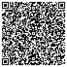 QR code with R & B Trucking of Tupelo Inc contacts