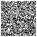QR code with Thyfault Trucking contacts