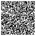 QR code with Tony Beach contacts