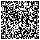 QR code with W J Moore Trucking contacts