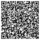 QR code with D R Transport Inc contacts