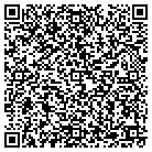 QR code with Magnolia Pipeline Inc contacts