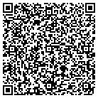 QR code with Tideport Distributing Inc contacts