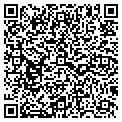 QR code with C And R Sound contacts