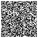 QR code with C Carney Environmental contacts