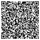 QR code with Roadrunner contacts