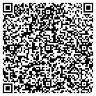 QR code with J F Lomma Trucking & Rigging contacts
