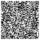 QR code with J L Short Industrial Rigging Inc contacts