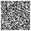 QR code with R E B Express LLC contacts