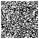 QR code with Gabriels Carpet Design contacts