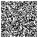 QR code with Tom's Hot Shot Service contacts