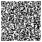 QR code with Teeples Beeline Horse contacts