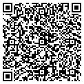 QR code with Davie Shoring contacts