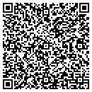 QR code with E K Stevens Construction contacts