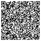 QR code with James Brewington House Movers contacts