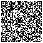 QR code with jeff Clemmer House Moving contacts