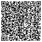 QR code with J Medley Moving Helpers contacts
