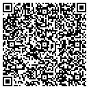QR code with Orange Moving contacts