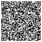 QR code with Oswalt Je & Sons Hse Moving C contacts