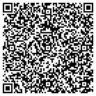 QR code with A A Moving Storage & Transfer contacts
