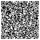 QR code with A Discount Moving & Delivery contacts