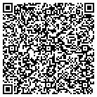 QR code with Advanced Moving & Storage Inc contacts
