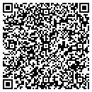QR code with A & J Moving System Corp contacts