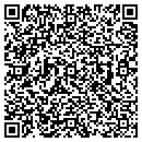 QR code with Alice Mullet contacts