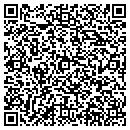QR code with Alpha International Movers Inc contacts