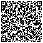 QR code with A Security Moving & Storage contacts