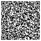 QR code with Blue Line Moving & Storage in contacts