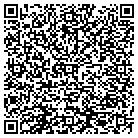 QR code with Checkered Flag Moving & Storag contacts