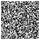 QR code with ACX Component Xchange Corp contacts