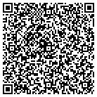 QR code with Hillis Mobile Home Moving LLC contacts