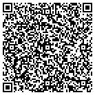 QR code with Mayfield Van Lines And Warehouse Inc contacts