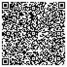 QR code with Mcclellan Mobile Home Moving L contacts