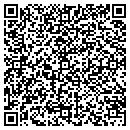 QR code with M I M Latin American Link Inc contacts