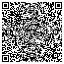 QR code with M&R Export Import Inc contacts