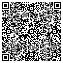 QR code with DATA Marine contacts