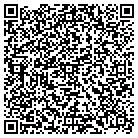 QR code with O'Brien's Moving & Storage contacts