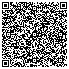 QR code with O'Brien's Moving & Storage contacts