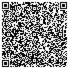 QR code with Magnolia Signs & Monuments contacts