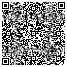 QR code with Ridgecrest Moving & Storage CO contacts