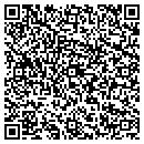 QR code with 3-D Design Systems contacts